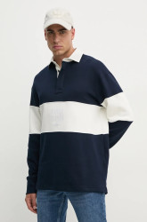 Bavlněná mikina Paul&Shark