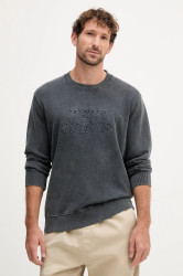 Bavlněná mikina Pepe Jeans DARIUS CREW