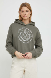 Bavlněná mikina Pepe Jeans HARIA