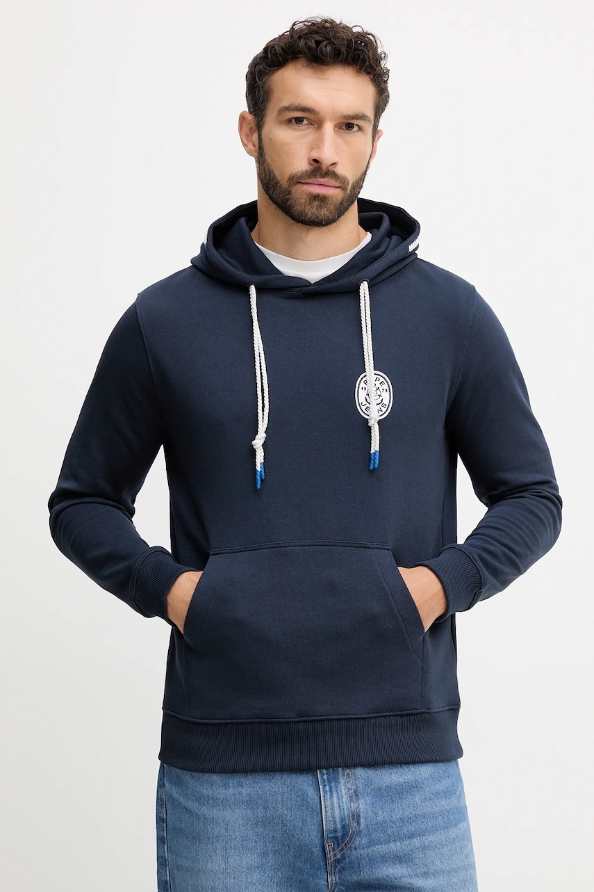 Bavlněná mikina Pepe Jeans