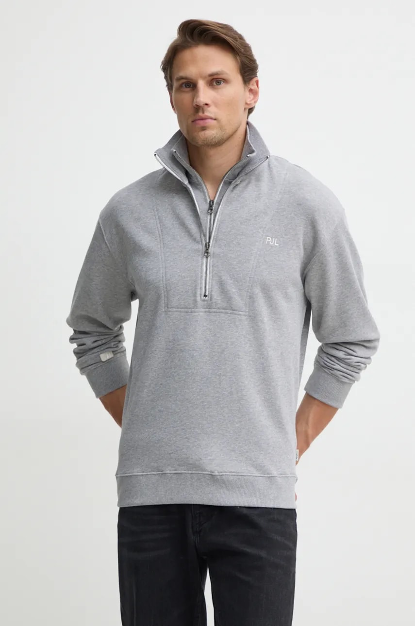 Bavlněná mikina Pepe Jeans SOLOMON