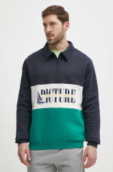 Bavlněná mikina Picture Carawa