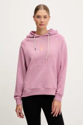 Bavlněná mikina Picture Quenar