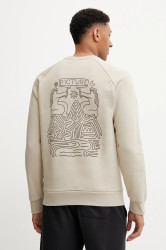 Bavlněná mikina Picture Terra