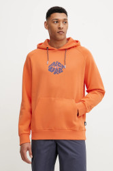 Bavlněná mikina Picture Thru Eye