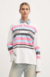 Bavlněná mikina Résumé BencenzoRS Blouse