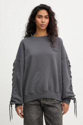 Bavlněná mikina Rotate