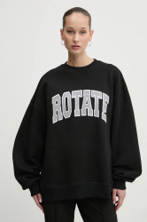 Bavlněná mikina Rotate