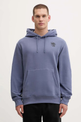 Bavlněná mikina The North Face Powder Days