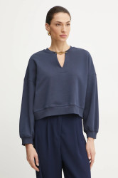 Bavlněná mikina Twinset