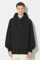 Bavlněná mikina Vans Premium Standards Hoodie Fleece LX