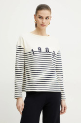 Bavlněná mikina Weekend Max Mara