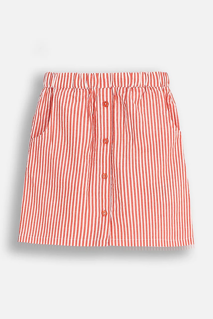 Bavlněná sukně Coccodrillo