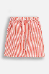 Bavlněná sukně Coccodrillo