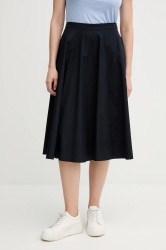 Bavlněná sukně Gant