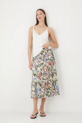 Bavlněná sukně Medicine