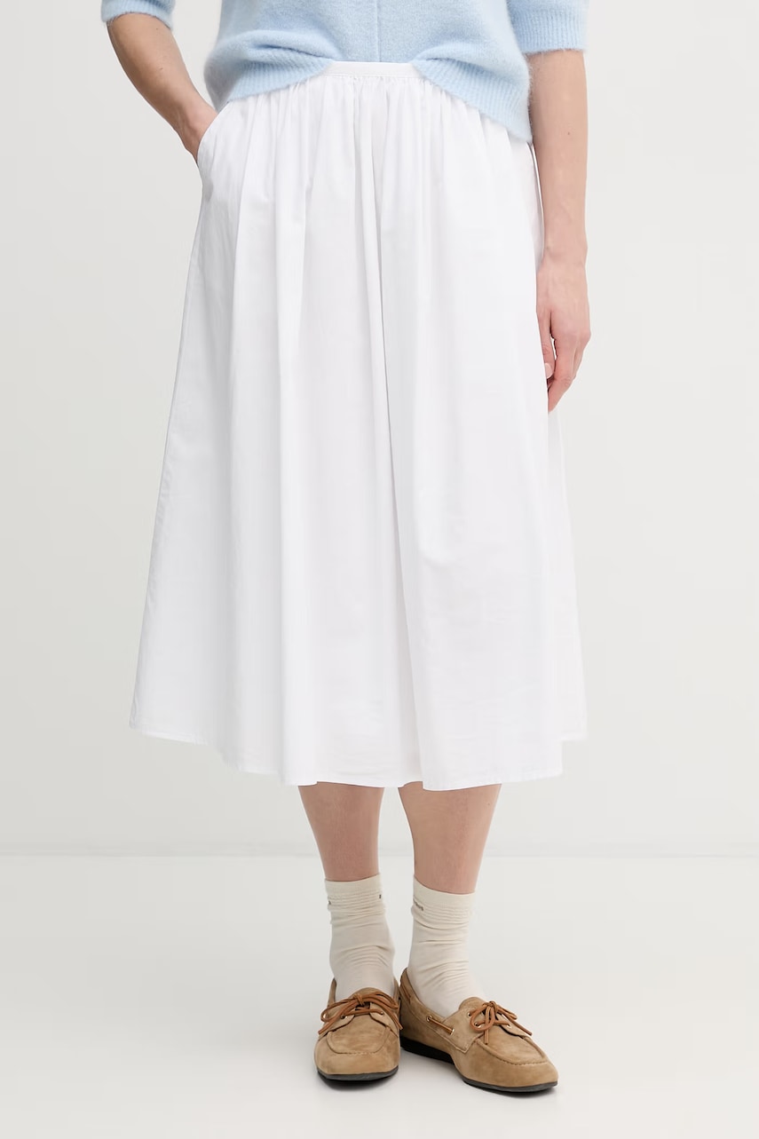 Bavlněná sukně OUI