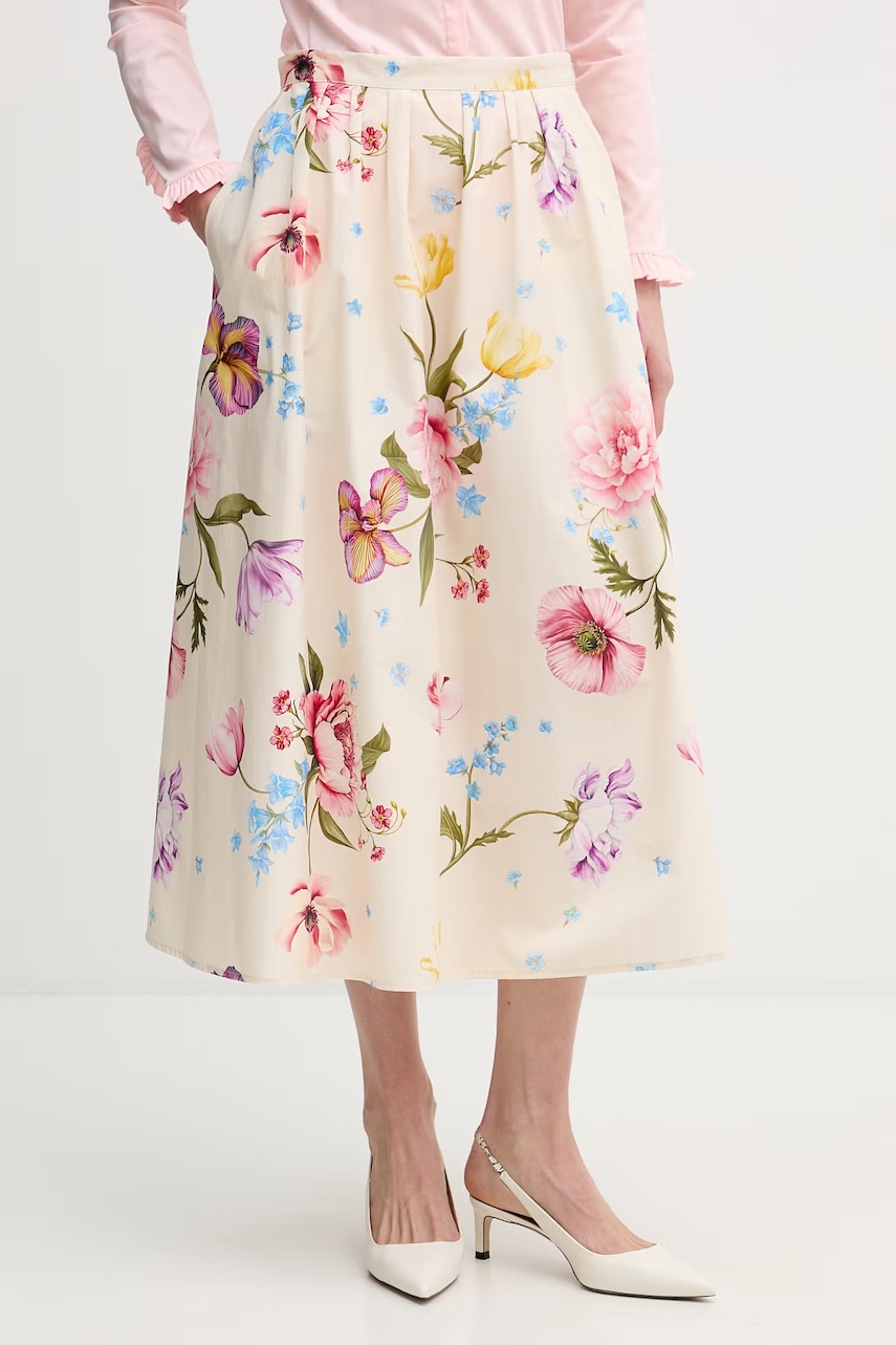 Bavlněná sukně OUI