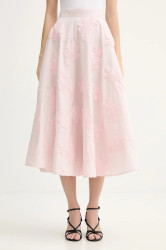 Bavlněná sukně Rotate