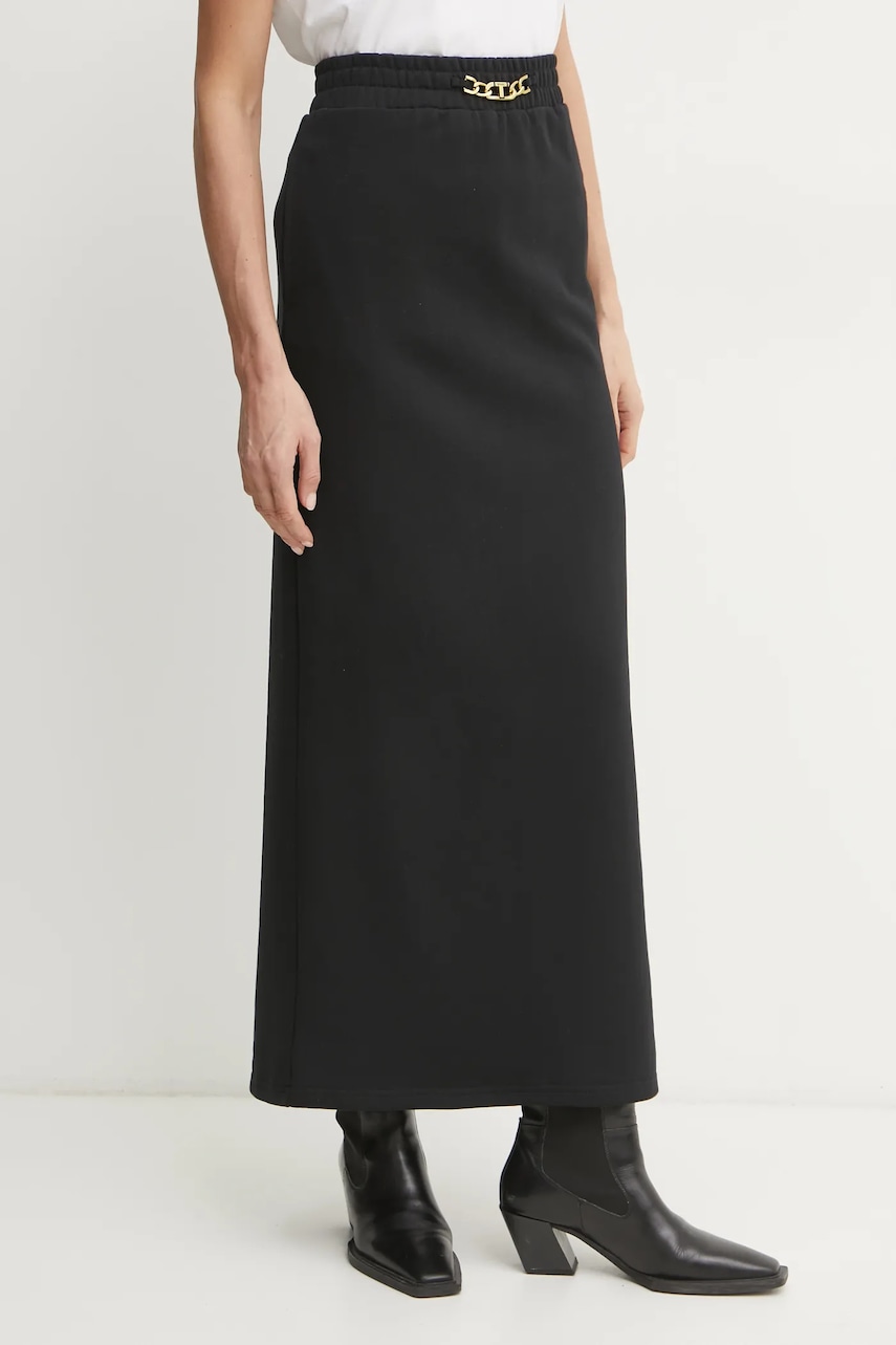 Bavlněná sukně Twinset