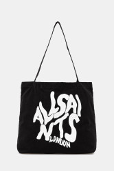 Bavlněná taška AllSaints ORLANDO