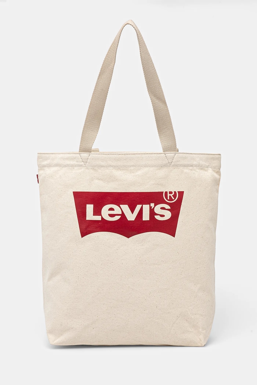 Bavlněná taška Levi's