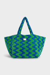 Bavlněná taška WOUF Goa 33 x 35 cm