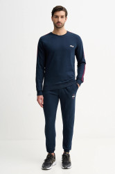 Bavlněná tepláková souprava Fila