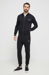 Bavlněná tepláková souprava Fila