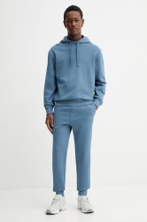 Bavlněná tepláková souprava HUGO