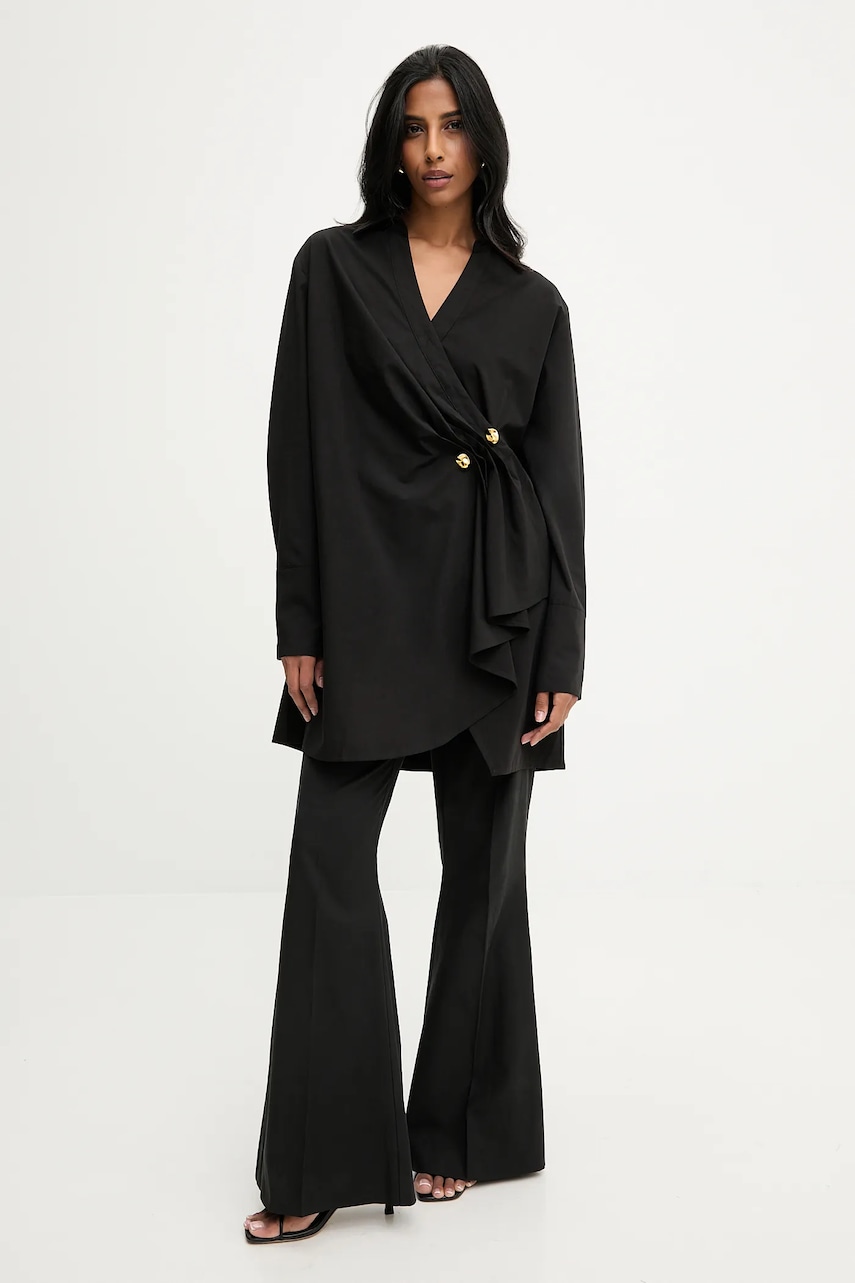 Bavlněná tunika Answear.LAB