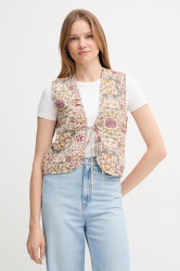 Bavlněná vesta Hoss Intropia