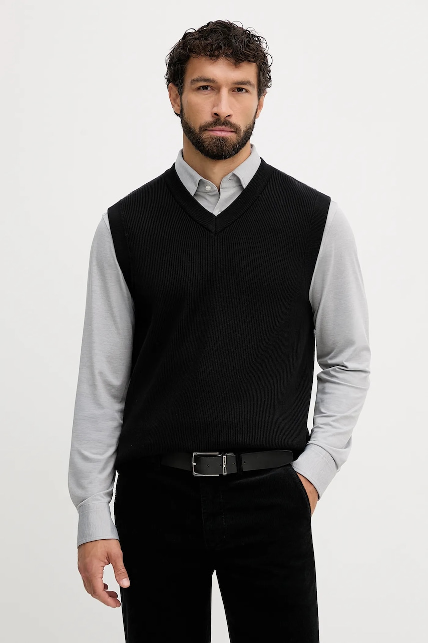 Bavlněná vesta Lindbergh