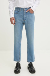 Bavlněné džíny Hugo Blue
