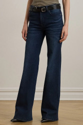 Bavlněné džíny Lauren Ralph Lauren