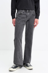 Bavlněné džíny Levi's 567™ RELAXED FLARE