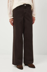 Bavlněné džíny Medicine dámské