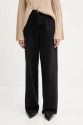 Bavlněné džíny Twinset