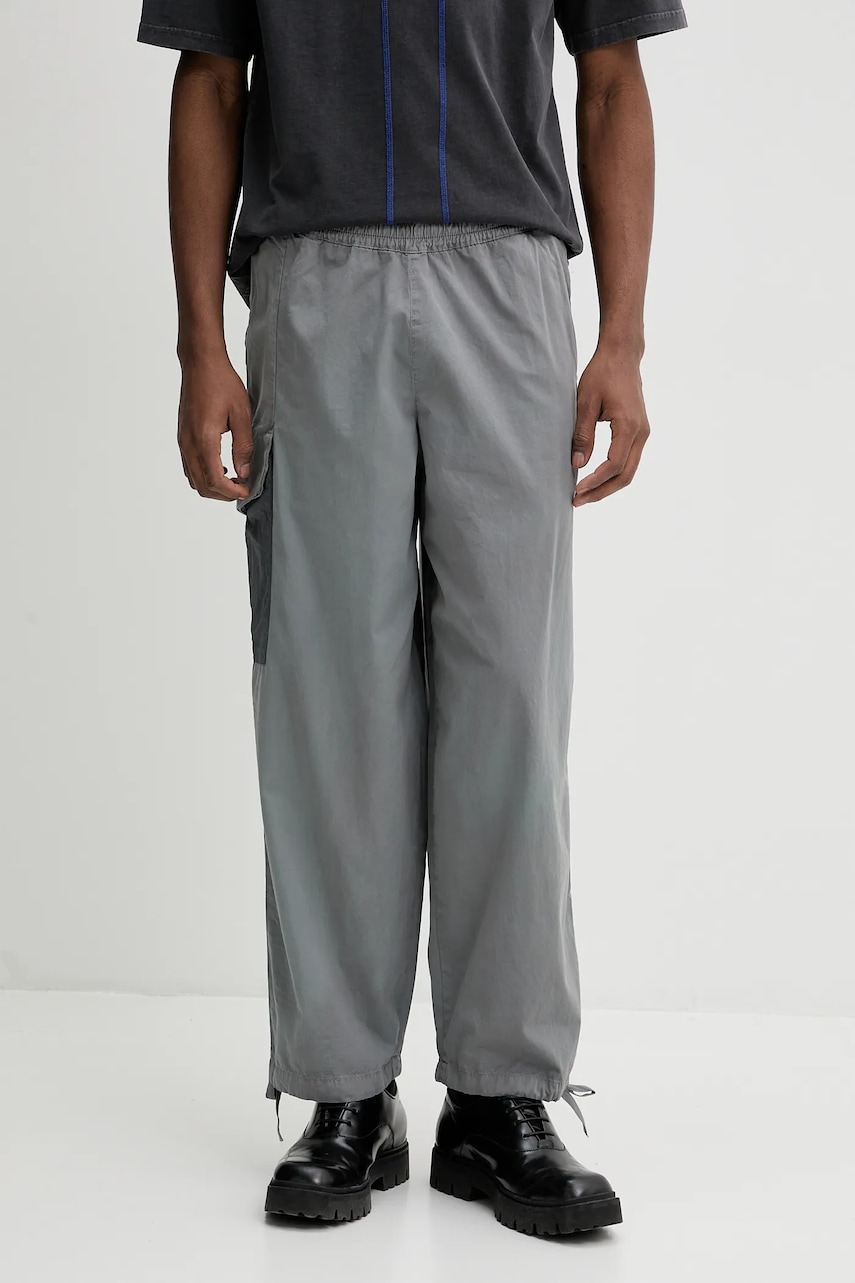 Bavlněné kalhoty A-COLD-WALL*