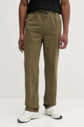 Bavlněné kalhoty Alpha Industries Basic Cotton Pants