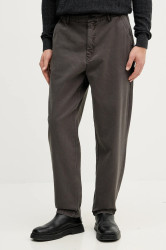 Bavlněné kalhoty Barbour Bowland