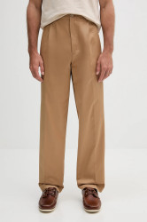 Bavlněné kalhoty BOSS C-Kai-DPL