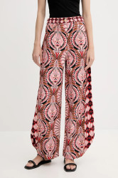 Bavlněné kalhoty Farm Rio