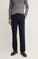 Bavlněné kalhoty Lacoste