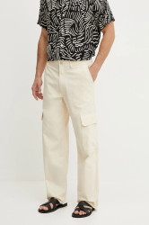 Bavlněné kalhoty OAS