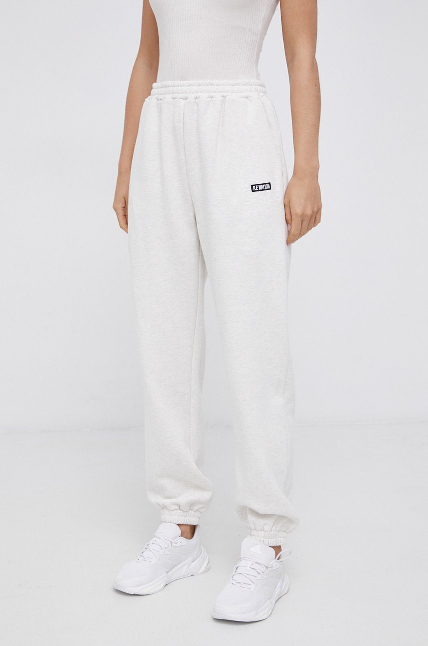 Bavlněné kalhoty P.E Nation