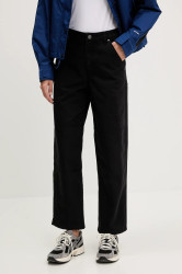 Bavlněné kalhoty The North Face Cedar Canvas Work