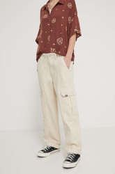 Bavlněné kalhoty Vans