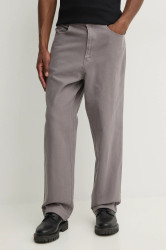 Bavlněné kalhoty Zoo York