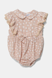 Bavlněné kojenecké body Jamiks BLISS